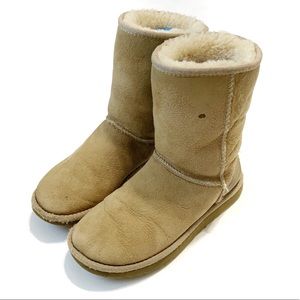 UGGS Australia Classic Boots 5825